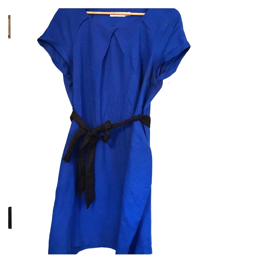 Jules & Jim maternity dress